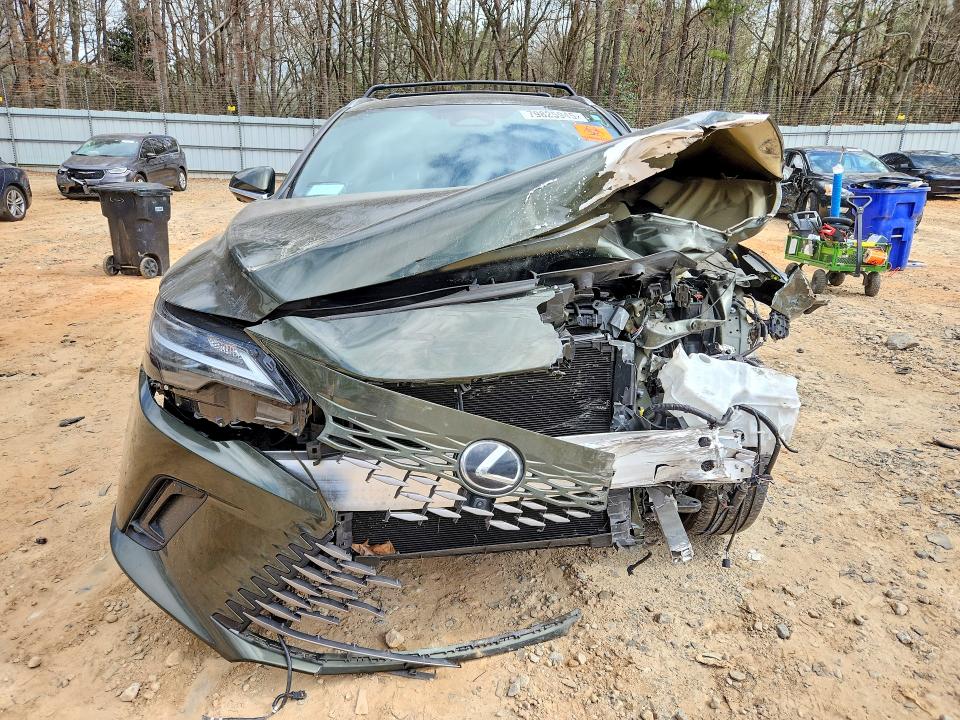 Aukcja sprzedaży 2024 Lexus Rx 350, vin: 2T2BAMBA5RC032654, numer aukcji: 79825945