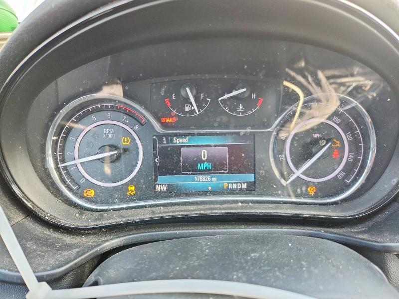 Продажа на аукционе авто 2014 Buick Regal, vin: 2G4GN5EX6E9283046, номер лота: 46385516