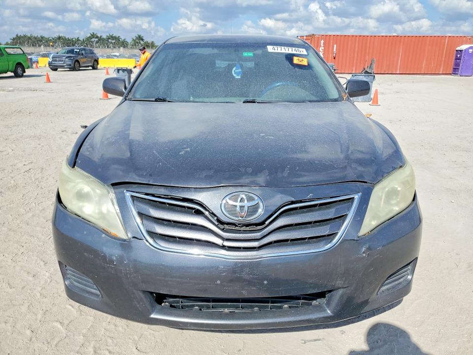 Продажа на аукционе авто 2010 Toyota Camry, vin: 4T1BF3EK4AU037867, номер лота: 47717746