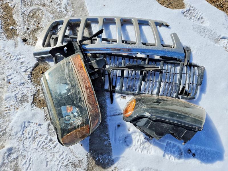 Aukcja sprzedaży 1999 Jeep Grand Cherokee, vin: 1J4GW58S1XC644660, numer aukcji: 47643916