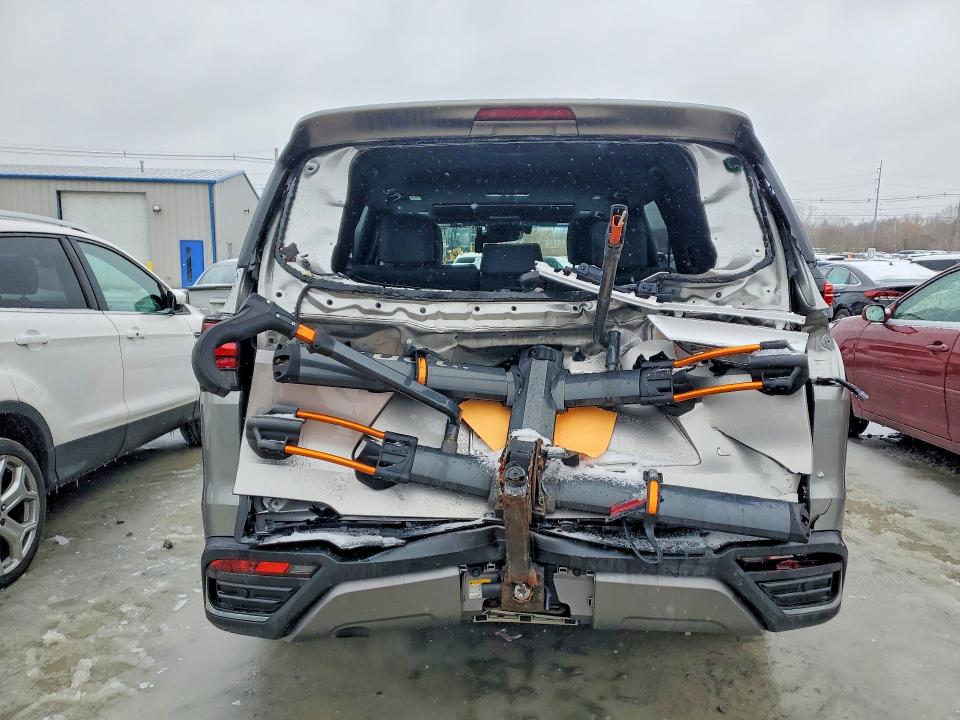 79581445 :رقم المزاد ، JTJAB7CX5P4027002 vin ، 2023 Lexus Lx 600 مزاد بيع