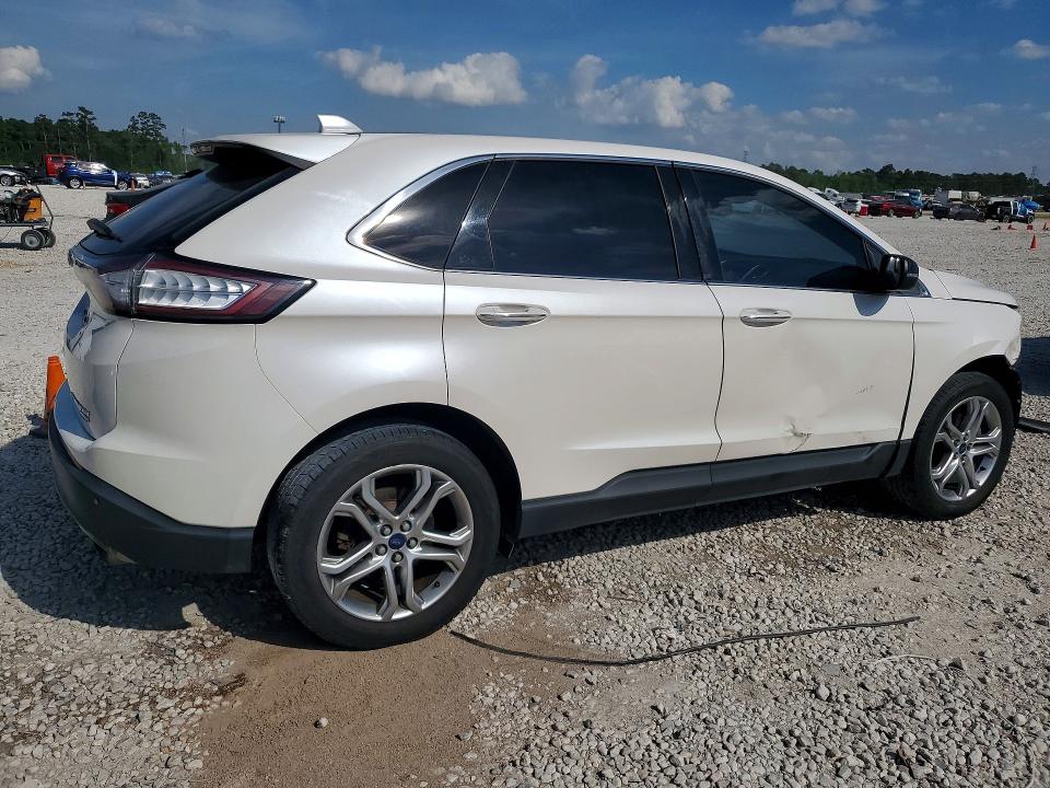 48047056 :رقم المزاد ، 2FMPK3K93GBB22250 vin ، 2016 Ford Edge مزاد بيع