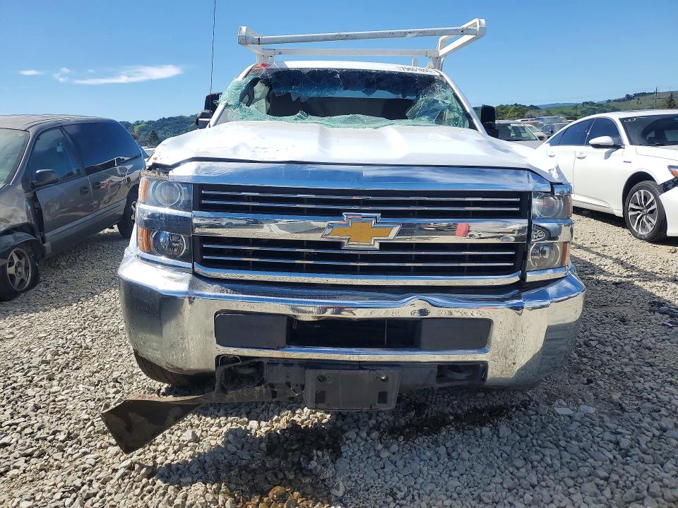 Продажа на аукционе авто 2015 Chev Silverado, vin: 1GC0CUEG9FZ554405, номер лота: 79651895