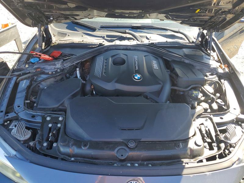 47236626 :رقم المزاد ، WBA4J3C59KBL10613 vin ، 2019 Bmw 430xi مزاد بيع