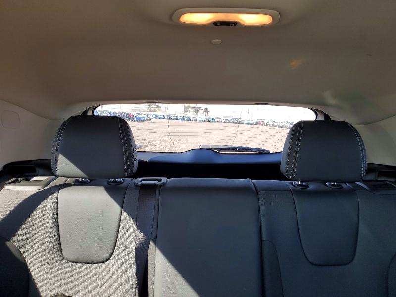 2025 Buick Encore Gx მანქანა იყიდება აუქციონზე, vin: KL4AMCSL5SB208488, აუქციონის ნომერი: 79775805