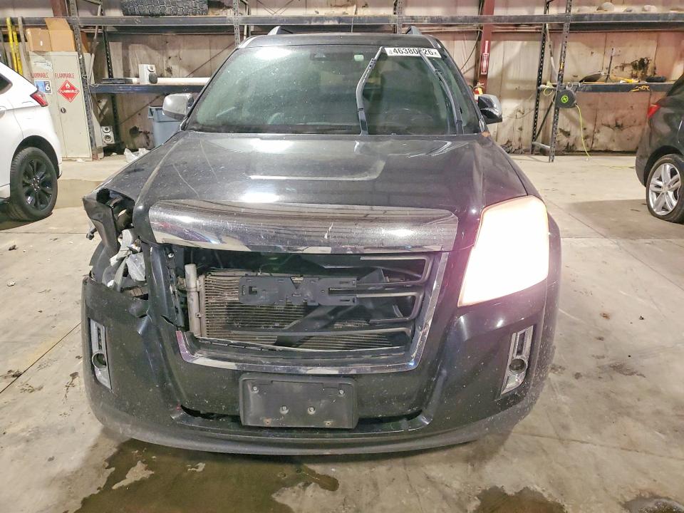 Aukcja sprzedaży 2013 Gmc Terrain, vin: 2GKFLXE39D6395343, numer aukcji: 46380726
