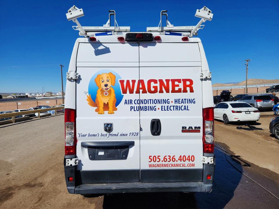 2019 Ram Promaster 2500 მანქანა იყიდება აუქციონზე, vin: 3C6TRVCG9KE533510, აუქციონის ნომერი: 46140286