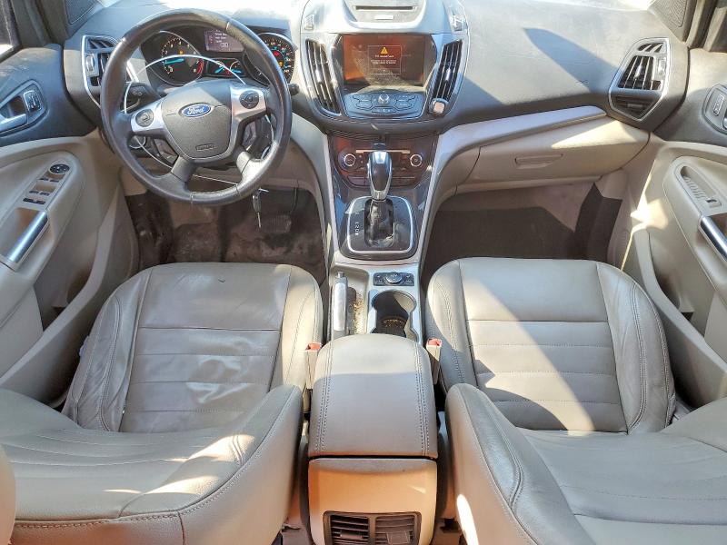 Продаж на аукціоні авто 2013 Ford Escape, vin: 1FMCU0H92DUA43589, номер лоту: 79718355