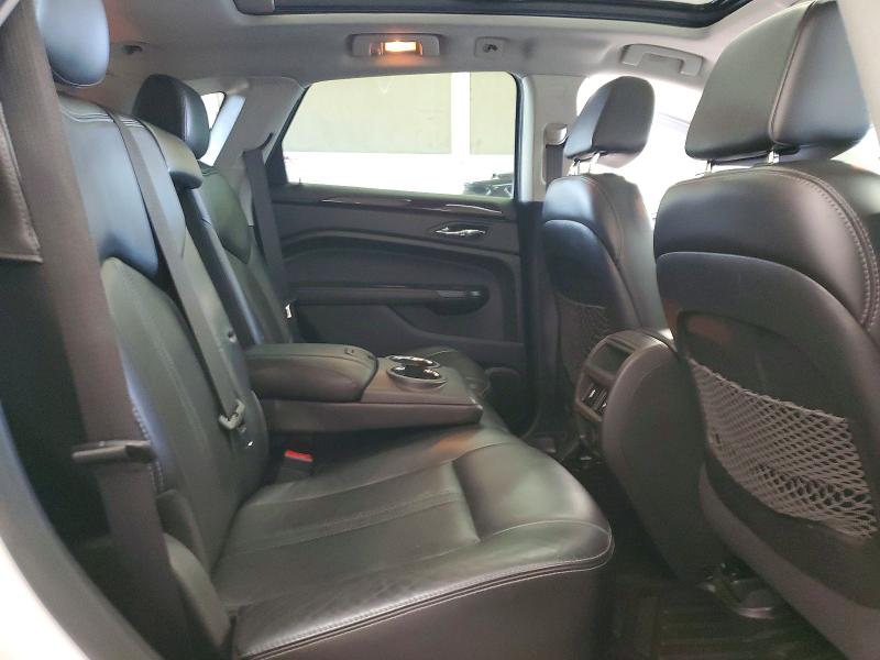 Продажа на аукционе авто 2015 Cadillac Srx, vin: 3GYFNEE36FS545465, номер лота: 47139496