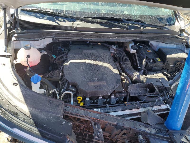 Aukcja sprzedaży 2025 Kia Carnival, vin: KNDNC5K32S6482486, numer aukcji: 47528486