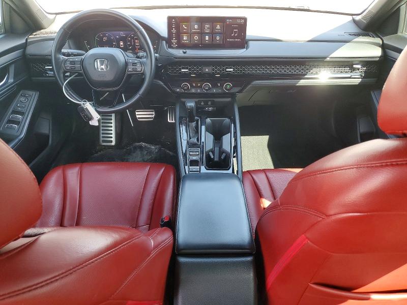 Aukcja sprzedaży 2024 Honda Accord, vin: 1HGCY2F56RA001490, numer aukcji: 45588996