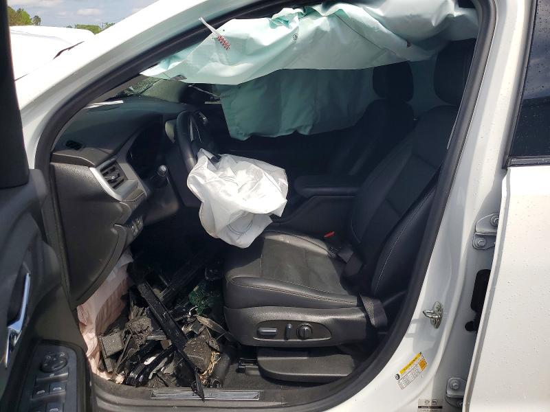 48248236 :رقم المزاد ، 1GKKNML46PZ117849 vin ، 2023 Gmc Acadia مزاد بيع