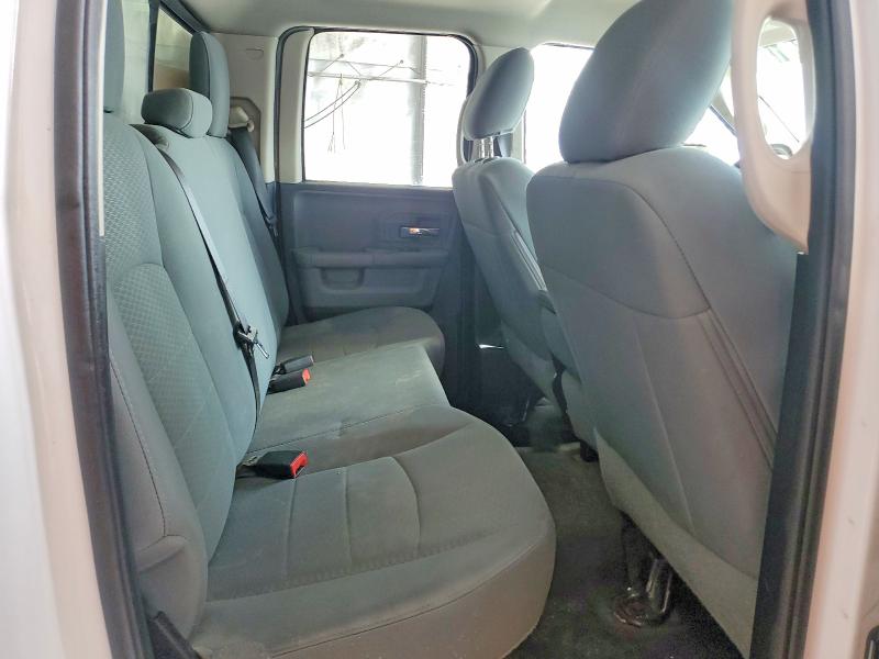 Aukcja sprzedaży 2016 Ram 1500, vin: 1C6RR7GM6GS324557, numer aukcji: 76018005