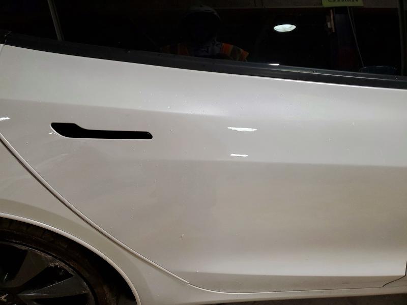 Aukcja sprzedaży 2020 Tesla Model 3, vin: 5YJ3E1EC0LF720735, numer aukcji: 79540385