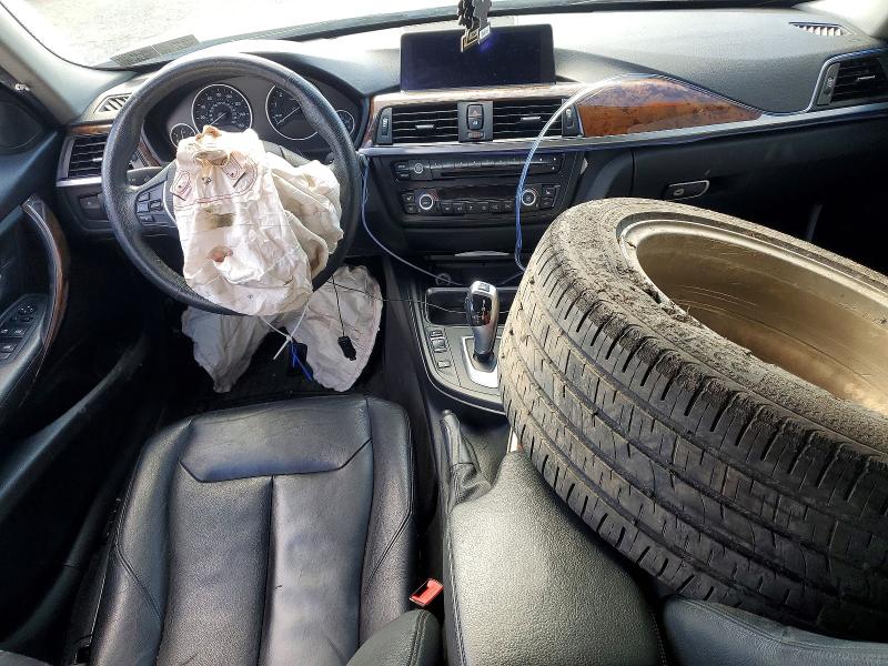 Продаж на аукціоні авто 2014 Bmw 328, vin: WBA3B5C58EP540784, номер лоту: 46523246