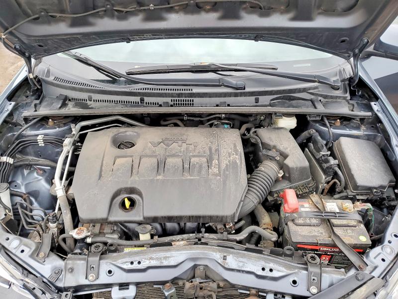 Aukcja sprzedaży 2018 Toyota Corolla, vin: 2T1BURHE5JC110017, numer aukcji: 79567565