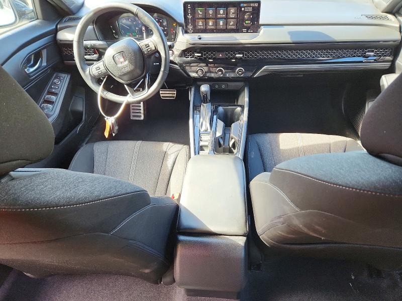 Aukcja sprzedaży 2024 Honda Accord, vin: 1HGCY2F52RA012339, numer aukcji: 46389326