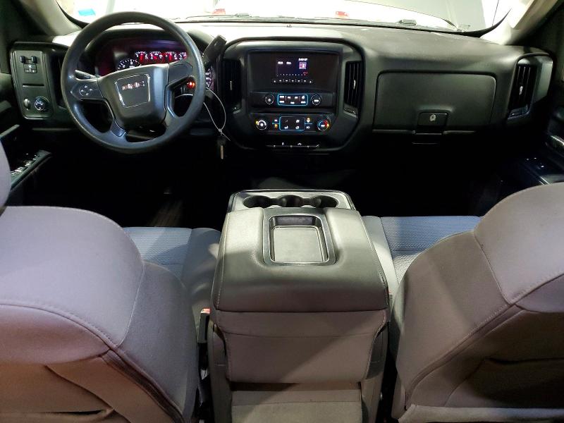 45446396 :رقم المزاد ، 3GTU2LEC7HG278577 vin ، 2017 Gmc Sierra مزاد بيع