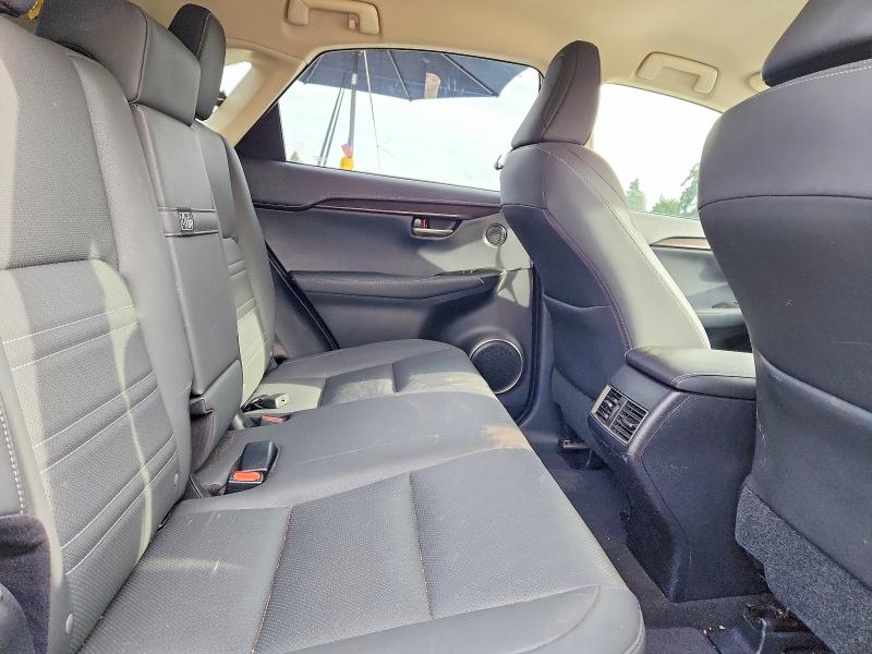 Продаж на аукціоні авто 2021 Lexus Nx 300, vin: JTJDARDZXM5031970, номер лоту: 48139976