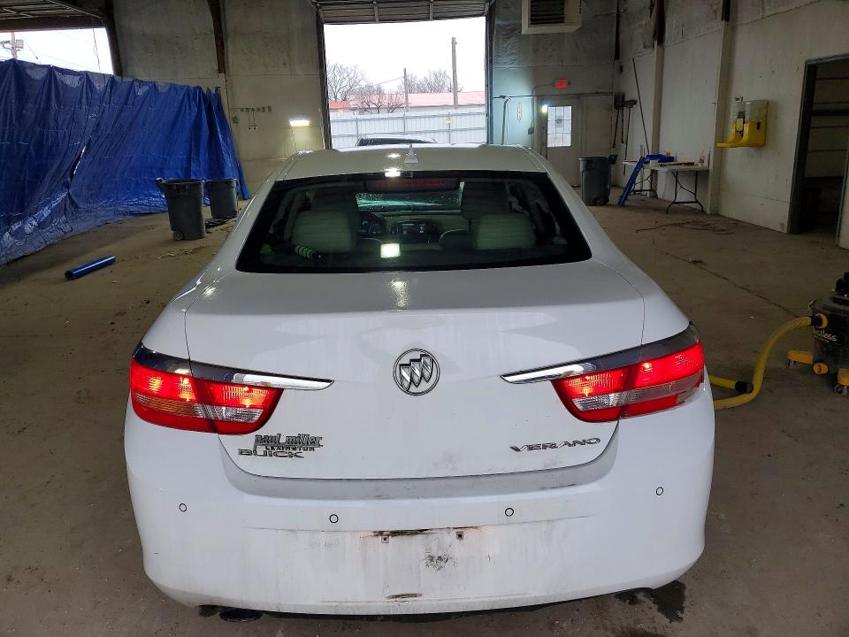 Продажа на аукционе авто 2014 Buick Verano, vin: 1G4PR5SK3E4152415, номер лота: 79037885