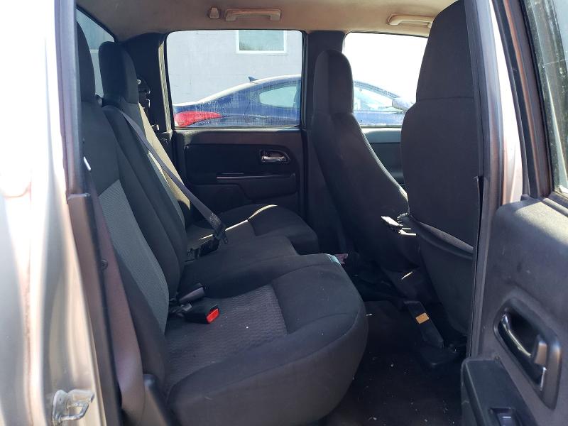 Aukcja sprzedaży 2008 Chevrolet Colorado, vin: 1GCCS13E388133854, numer aukcji: 46733016