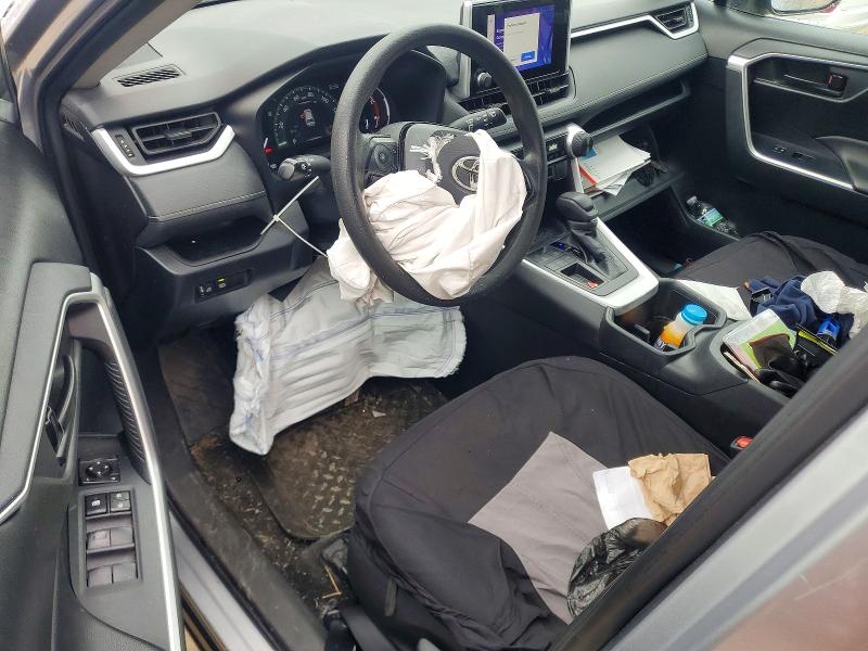 Продаж на аукціоні авто 2023 Toyota Rav4, vin: 2T3H1RFVXPC219191, номер лоту: 41922966