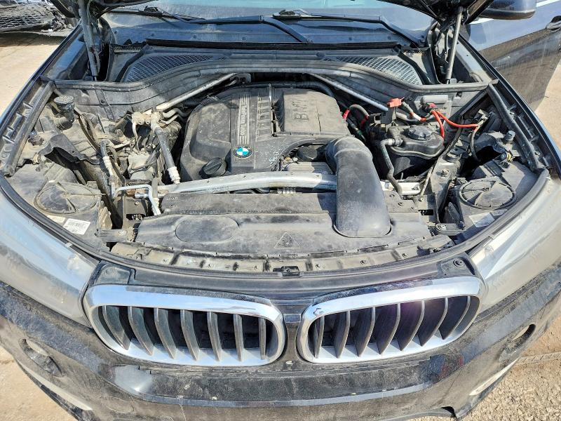 Aukcja sprzedaży 2015 Bmw X5, vin: 5UXKR0C5XF0K64694, numer aukcji: 46770036