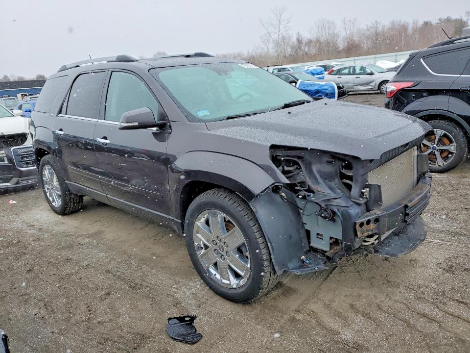 Продаж на аукціоні авто 2017 Gmc Acadia Limited, vin: 1GKKVSKD1HJ170531, номер лоту: 78302795