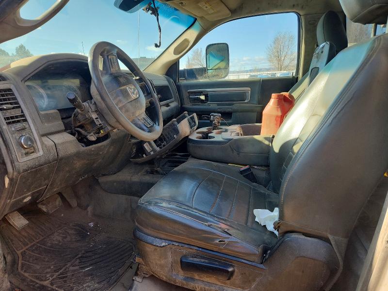 Продажа на аукционе авто 2014 Ram 5500, vin: 3C7WRNCL5EG137041, номер лота: 45689456