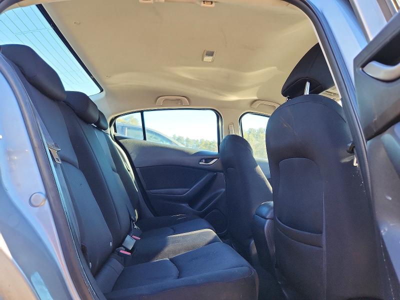 Aukcja sprzedaży 2015 Mazda 3, vin: 3MZBM1U71FM162720, numer aukcji: 78849305