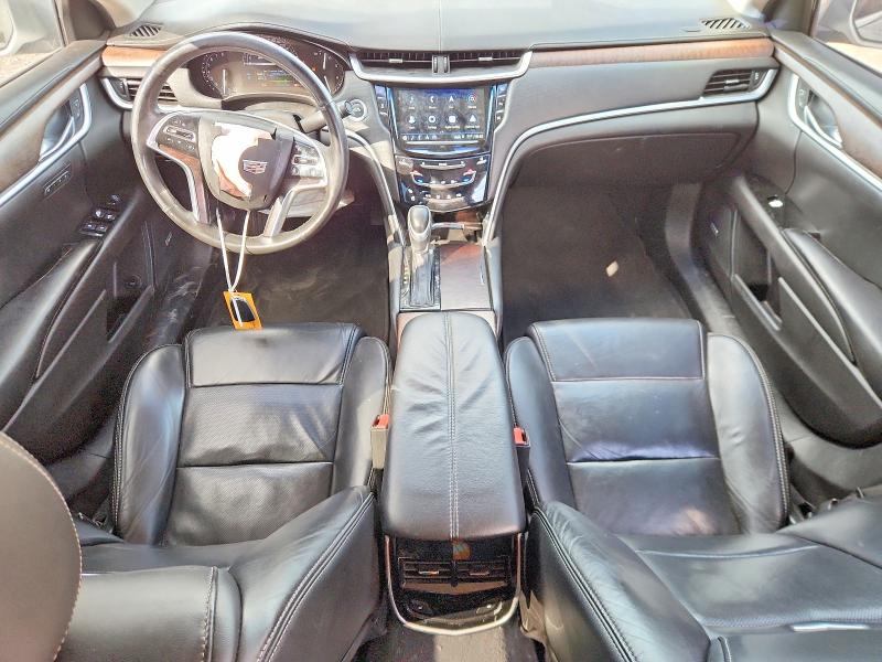 Продаж на аукціоні авто 2018 Cadillac Xts, vin: 2G61M5S37J9126962, номер лоту: 46461446