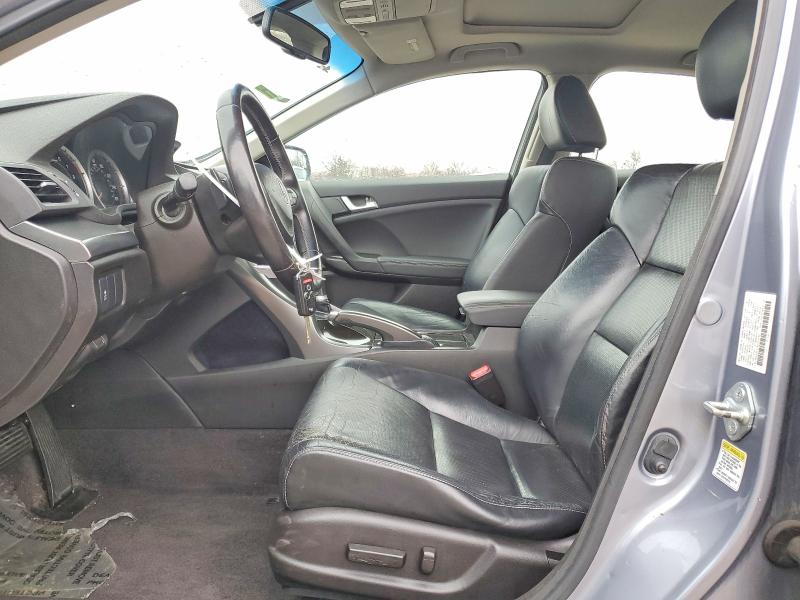 Продажа на аукционе авто 2011 Acura Tsx, vin: JH4CU2F67BC008346, номер лота: 45785606