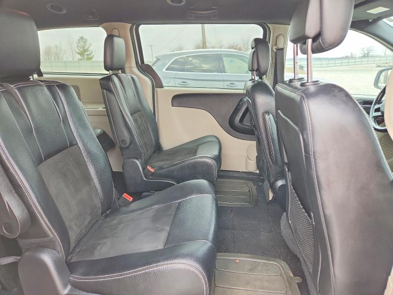 46357556 :رقم المزاد ، 2C4RDGCG4KR744240 vin ، 2019 Dodge Grand Caravan مزاد بيع