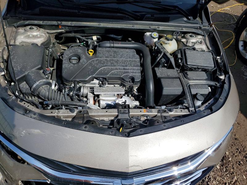 2024 Chevrolet Malibu მანქანა იყიდება აუქციონზე, vin: 1G1ZD5ST4RF214640, აუქციონის ნომერი: 46586976