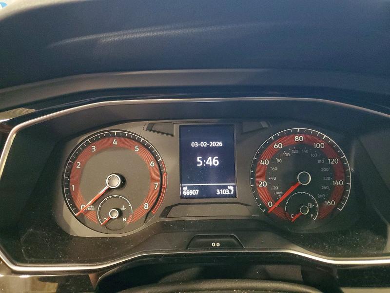 Продажа на аукционе авто 2019 Volkswagen Jetta, vin: 3VWC57BU3KM080124, номер лота: 78601575