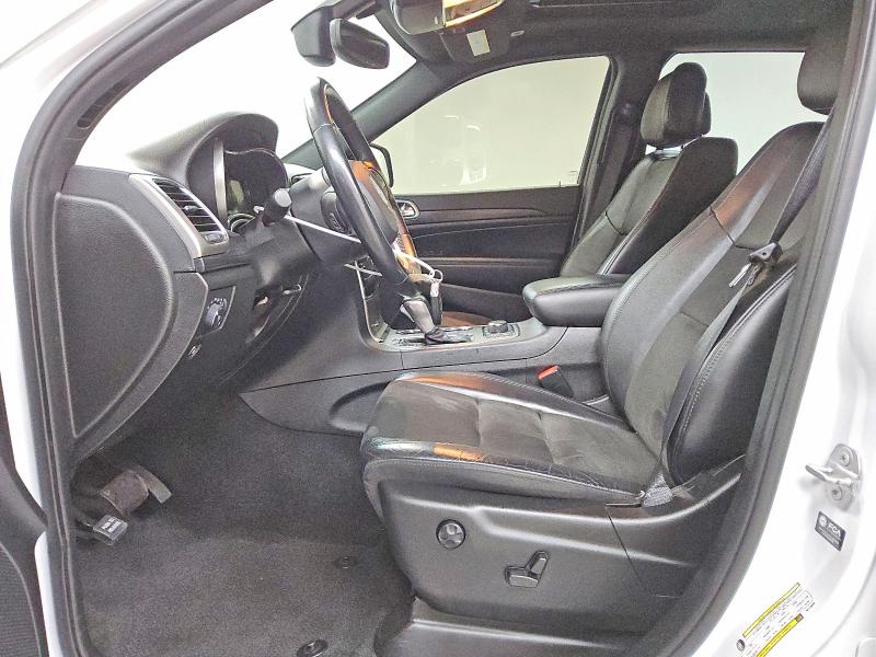 Aukcja sprzedaży 2022 Jeep Grand Cherokee, vin: 1C4RJFAG0NC115223, numer aukcji: 46375606