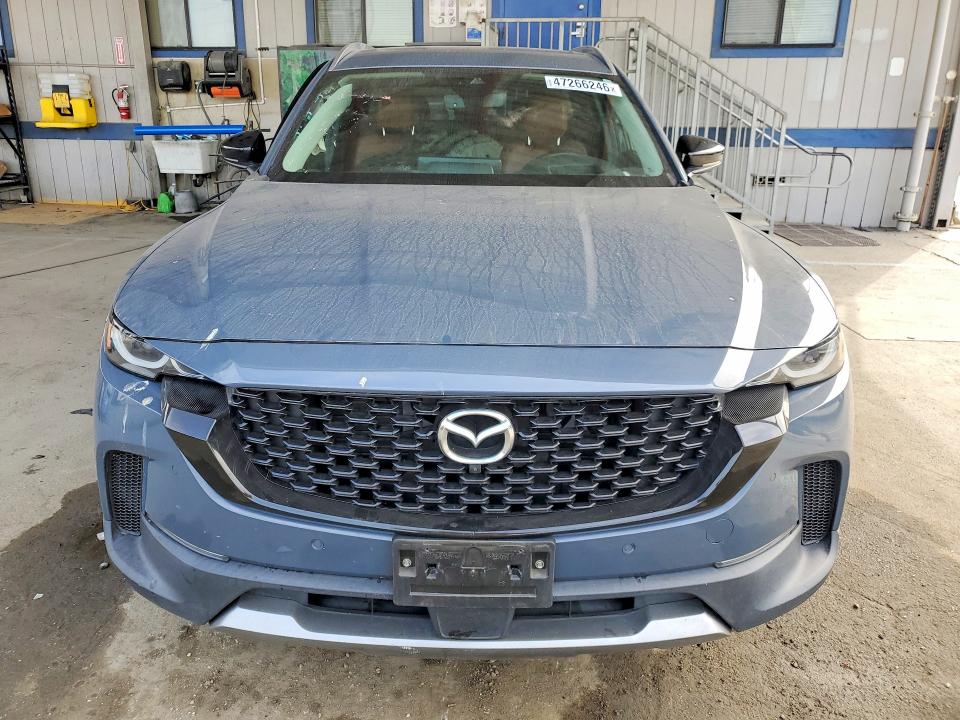 47266246 :رقم المزاد ، 7MMVABEY2PN103219 vin ، 2023 Mazda Cx-50 مزاد بيع