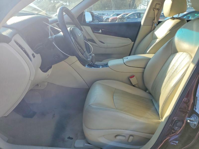 Продаж на аукціоні авто 2017 Infiniti Qx50, vin: JN1BJ0RR7HM402256, номер лоту: 46809496