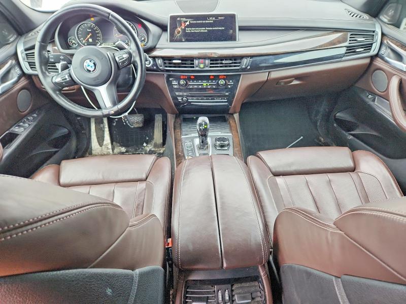 Продажа на аукционе авто 2016 Bmw X5, vin: 5UXKR6C53G0J83010, номер лота: 45817786