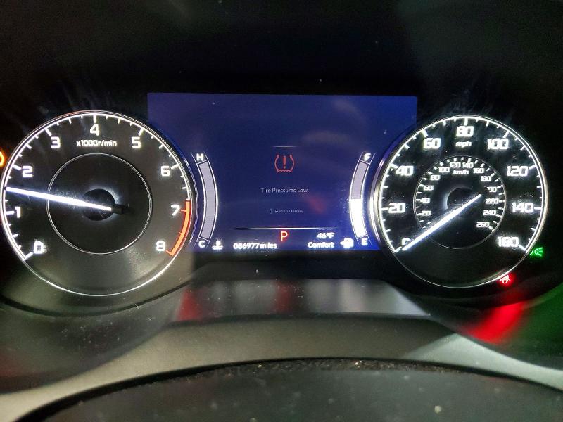 Продажа на аукционе авто 2021 Acura Rdx, vin: 5J8TC2H37ML035848, номер лота: 46523666