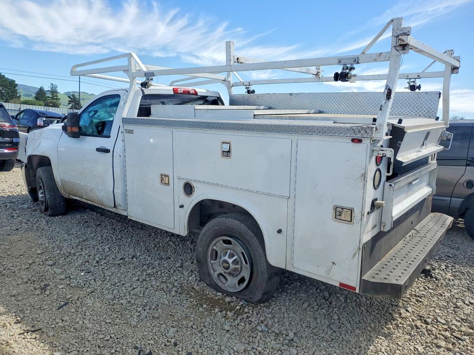 Продажа на аукционе авто 2015 Chev Silverado, vin: 1GC0CUEG9FZ554405, номер лота: 79651895