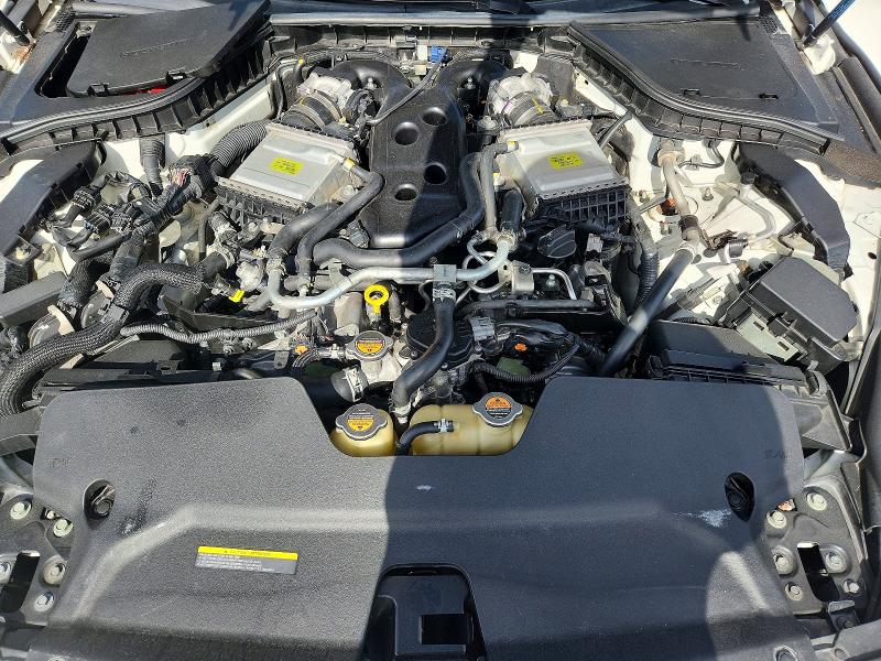 42065206 :رقم المزاد ، JN1EV7AP8JM364501 vin ، 2018 Infiniti Q50 مزاد بيع