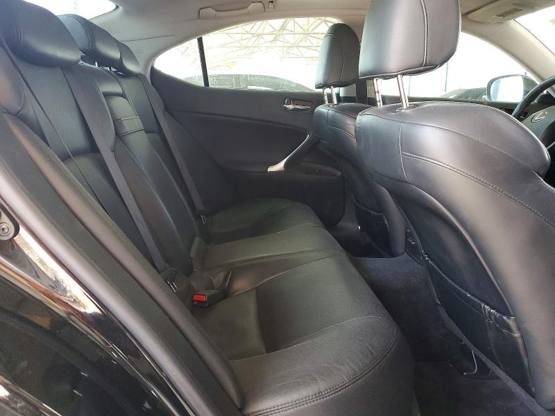 Продажа на аукционе авто 2008 Lexus Is 350, vin: JTHBE262X85021420, номер лота: 47828916