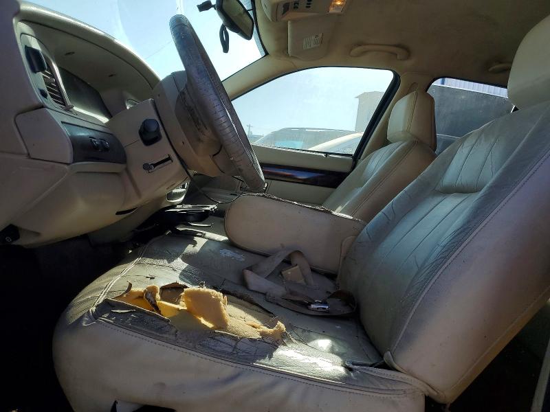 2008 Mercury Grand Marquis მანქანა იყიდება აუქციონზე, vin: 2MEFM75V98X646967, აუქციონის ნომერი: 45773216