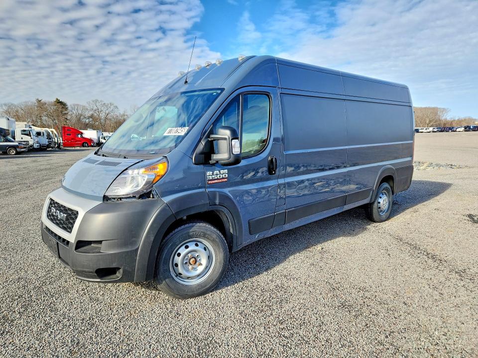 Aukcja sprzedaży 2020 Ram Promaster 3500, vin: 3C6URVJGXLE133948, numer aukcji: 77087945