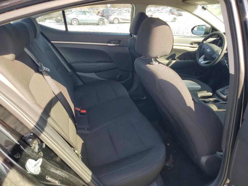 Aukcja sprzedaży 2019 Hyundai Elantra, vin: 5NPD74LF7KH453896, numer aukcji: 79596975