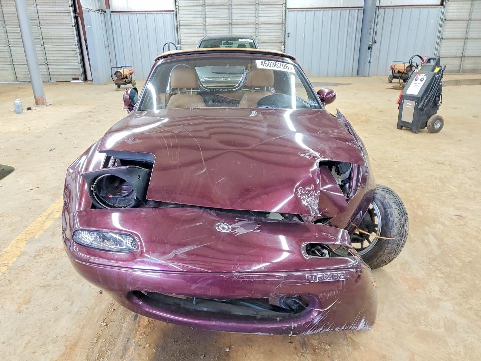 Продажа на аукционе авто 1995 Mazda Mx-5 Miata, vin: JM1NA3535S0616495, номер лота: 46036206