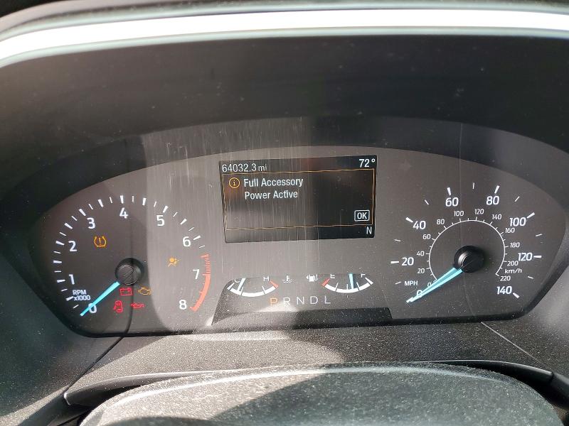 Aukcja sprzedaży 2021 Ford Escape, vin: 1FMCU0G69MUA97575, numer aukcji: 45564716