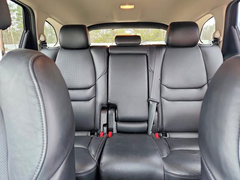 Aukcja sprzedaży 2022 Mazda Cx-9, vin: JM3TCBCY3N0607784, numer aukcji: 79902315