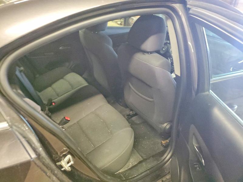 Продаж на аукціоні авто 2014 Chevrolet Cruze, vin: 1G1PC5SB7E7229428, номер лоту: 46091786
